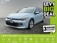 Bild des Angebotes VW Golf Variant 1.5 eTSI *CARPLAY*ACC*SHZ*LHZ*