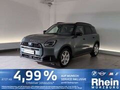 Bild des Angebotes MINI Countryman S All4 PANO/DAB/SHZ PANO/DAB/SHZ