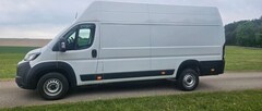 Bild des Angebotes Opel Movano Kasten H3 40 L4H3 Elektro 110KwH420kmWlTP
