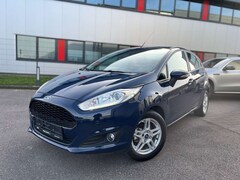 Bild des Angebotes Ford Fiesta Celebration Klima