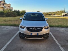 Bild des Angebotes Opel Crossland X Crossland X 1.5 ecotec Innovation s