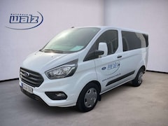 Bild des Angebotes Ford Transit Custom Kombi 320L1 Trend Automatik 9-Sitzer +KLIMA