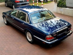 Bild des Angebotes Jaguar Daimler VandenPlas lang*Motorevision 2024*1.Hand