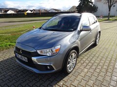 Bild des Angebotes Mitsubishi ASX ASX 2.2 DI-D 4WD Automatik Diamant Edition+