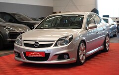 Bild des Angebotes Opel Vectra OPC 2.8 V6 Turbo 280 PS*Recaro*Scheckheft