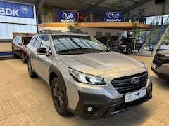 Bild des Angebotes Subaru OUTBACK Edition Exclusive Cross