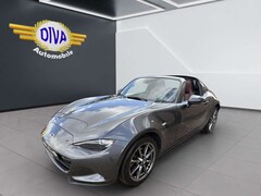 Bild des Angebotes Mazda MX-5 Sports-Line RF