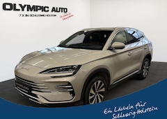 Bild des Angebotes BYD Seal U DM-I Boost PANO SITZHZ 360°CAM CARPLAY LM