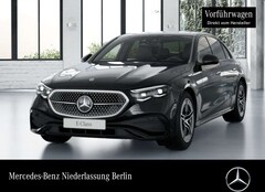 Bild des Angebotes Mercedes-Benz E 200 Edition AMG-Line Fahrass 360° Distr. Night
