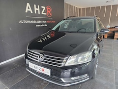 Bild des Angebotes VW Passat Variant Comfortline BlueMotion*NAVI*TEMP