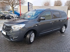 Bild des Angebotes Dacia Lodgy Lodgy 1.6 SCe 100 LPG Laureate 7-Sitzer nahezu Vollausstattung