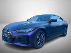 Bild des Angebotes BMW i4 M50 Gran Coupe xDrive M-Sport H/K HUD MEMORY