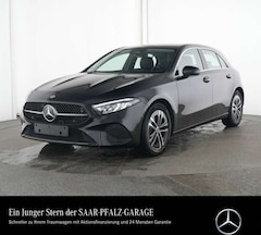 Bild des Angebotes Mercedes-Benz A 180 A 180 PROGRESSIVE*R-KAM*LED*LENK-HZG*MBUX*PTS*
