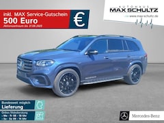 Bild des Angebotes Mercedes-Benz GLS 450 d 4MATIC *SD*AHK*HUD*Standh.*KeyLess*PDC