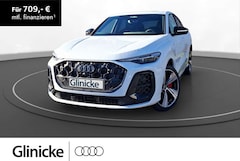 Bild des Angebotes Audi Q5 Sportback e-hybrid quattro 270 kW S tronic