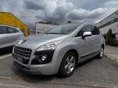 Bild des Angebotes Peugeot 3008 Active*1,6 Alu*Klima*3.Hand*TÜV 09.2026*Panorma