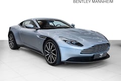 Bild des Angebotes Aston Martin DB11 Coupe V12 Bluetooth LED Vollleder Klima