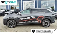 Peugeot 5008 Hybrid 145 e-DSC6 Allure Business