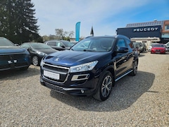 Bild des Angebotes Peugeot 4008 Allure 4WD,8-fach,AHK