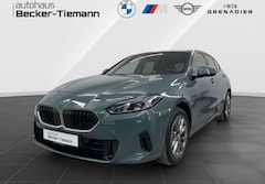 Bild des Angebotes BMW 120 A,Komfortzugang,Adapt.LED Scheiwerfer,etc.