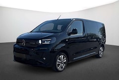 Citroen Spacetourer M Plus