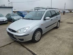 Bild des Angebotes Ford Focus Viva
