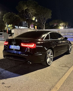 Bild des Angebotes Audi A6 3.0 V6 tdi clean Advanced quattro 245cv s-tronic