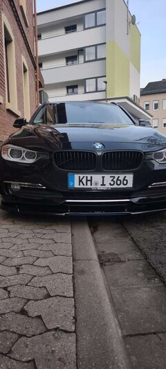 Bild des Angebotes BMW 320 320d Sport-Aut. Blue Performance