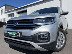 Bild des Angebotes VW T-Cross 1.0 TSI Style 100€ m.20% Anz.Navi-PRO Keyless LE