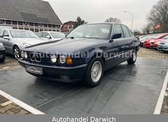 Bild des Angebotes BMW 535 i E34 Lim Aut. 1.Hand H-Zulassung ATM 50Tkm*