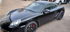 Bild des Angebotes Porsche Cayman Cayman R PDK Black Edition