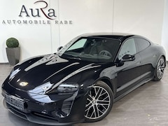 Bild des Angebotes Porsche Taycan Sport-Design NAV+LED+PANORAMA+360°+20ZOLL