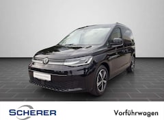 Bild des Angebotes VW Caddy Life "GOAL" 1.5 l eHybrid LED APPCONNECT