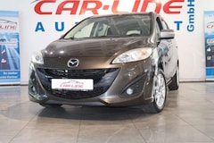 Bild des Angebotes Mazda 5 Sendo *7-Sitzer*Navi*RFK*PDC*