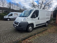 Bild des Angebotes Citroen Jumper Jumper 33 L2H2