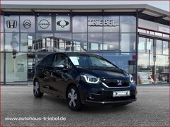 Bild des Angebotes Honda Jazz Executive 1.5 Hybrid °LED°Navi°RFK°ACC°