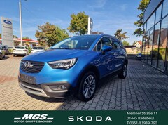 Bild des Angebotes Opel Crossland Innovation