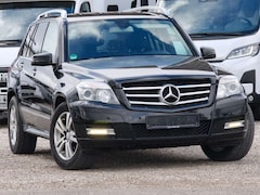 Bild des Angebotes Mercedes-Benz GLK 220 GLK GLK 220 CDI BlueEfficiency 4Matic