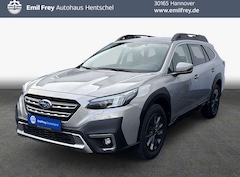 Subaru OUTBACK Outback 2.5i Active MJ25