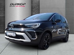 Bild des Angebotes Opel Crossland Elegance Paket 1.2 Turbo Navi LED Apple CarPlay An