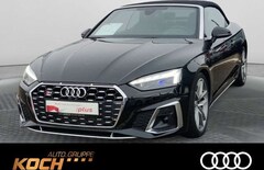Bild des Angebotes Audi S5 3.0 TFSI q. Tiptr., Matrix Laser, A