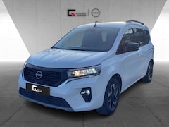 Bild des Angebotes Nissan Townstar TEKNA Kombi L1 Winter/RFK/Navi/Carplay