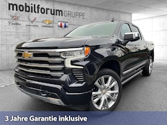 Chevrolet Silverado High Country 3.0 Duramax 22" LED