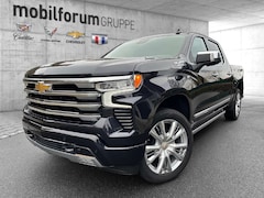 Chevrolet Silverado High Country 3.0 Duramax 22" LED