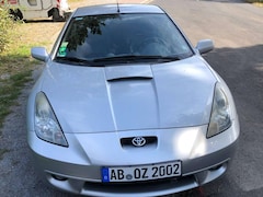 Bild des Angebotes Toyota Celica Celica S