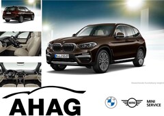 Bild des Angebotes BMW X3 xDrive20d Luxury Line Pano 360 HUD ACC Innov