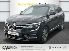 Bild des Angebotes Renault Koleos INITIALE PARIS BLUE dCi 185 4WD Automatik Panoram