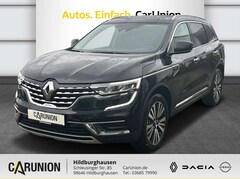 Bild des Angebotes Renault Koleos INITIALE PARIS BLUE dCi 185 4WD Automatik Panoramadach