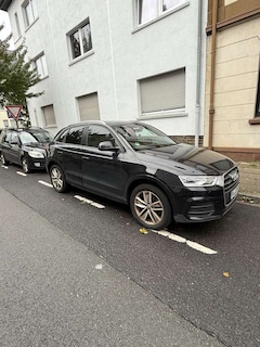 Bild des Angebotes Audi Q3 2.0 TFSI quattro S tronic