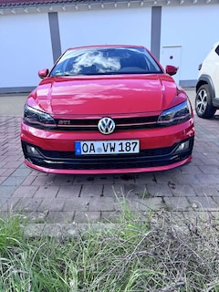 Bild des Angebotes VW Polo GTI 2.0 TSI DSG